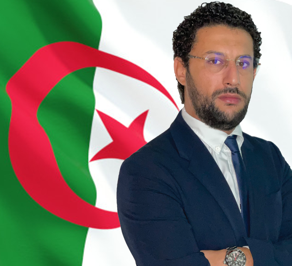Candidat